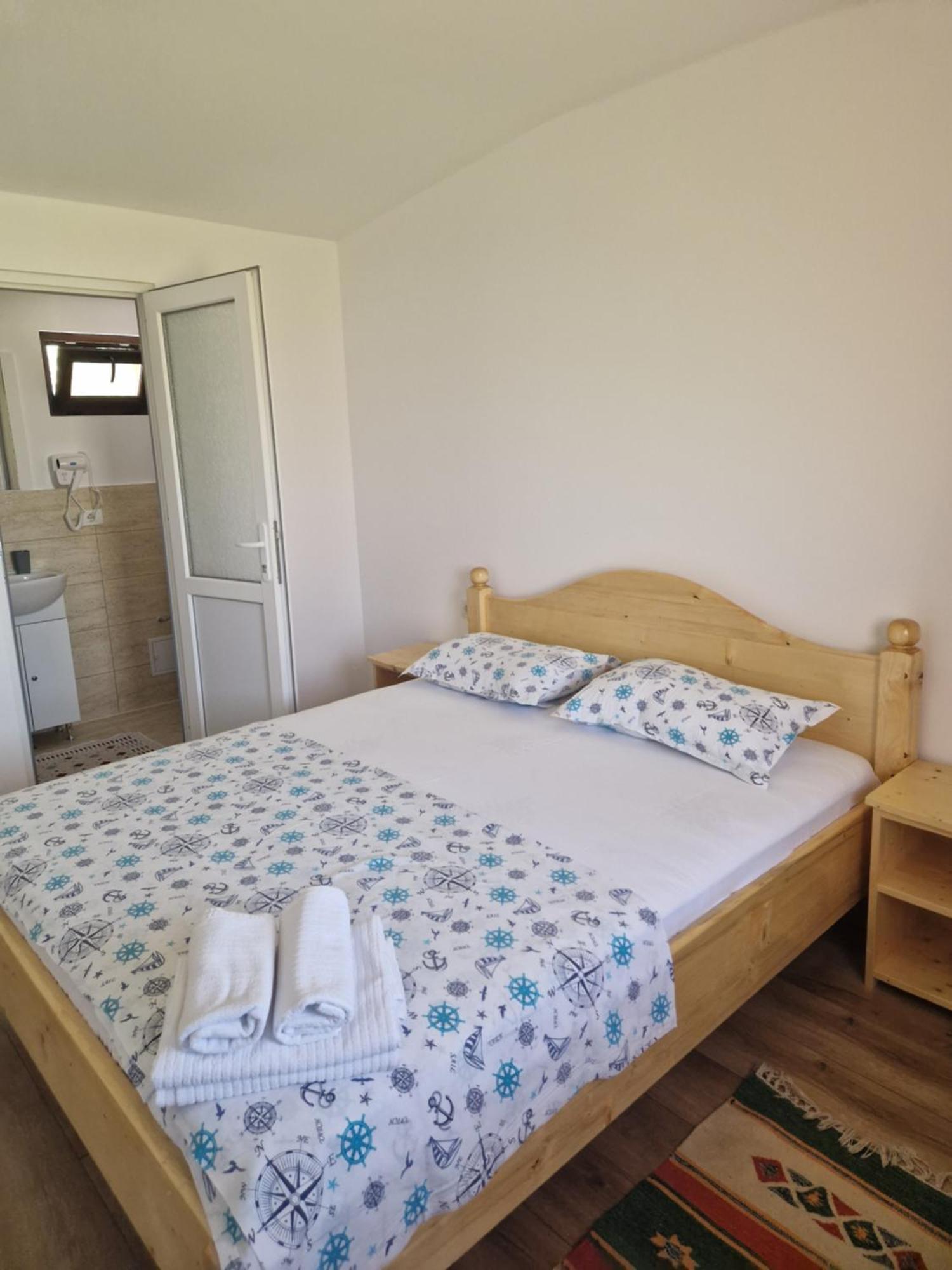 Casa Ivana Murighiol Rom bilde